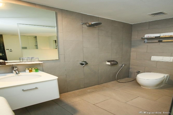 The Southbridge Hotel (Tanjong Pagar)